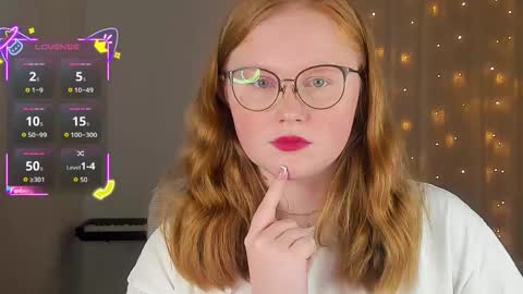 Olivia Date online show from October 2025 03:49:01 PM