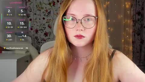Olivia Date online show from June 2026 05:52:01 PM
