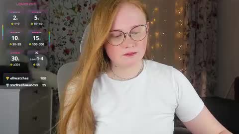 Olivia Date online show from June 2026 04:38:02 PM