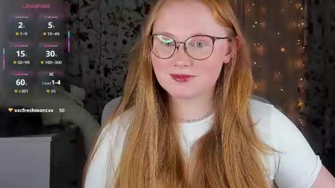 Olivia Date online show from June 2026 05:17:02 PM