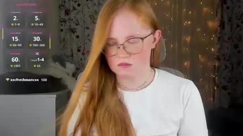 Olivia Date online show from June 2026 05:40:02 PM