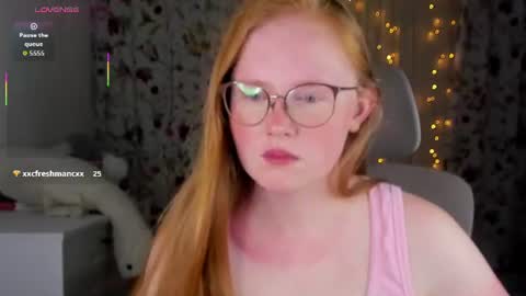 Olivia Date online show from July 2026 05:29:02 PM
