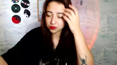 Snapshot of olivia_defo chatting on September 2025 06:50:02 AM olivia_defo online show from September 2025 06:50:02 AM