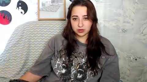 Snapshot of olivia_defo chatting on October 2025 09:05:02 AM olivia_defo online show from October 2025 09:05:02 AM
