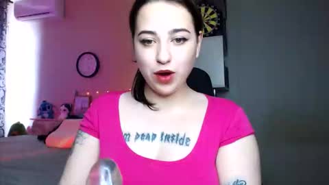 Snapshot of olivia_defo chatting on October 2025 09:19:02 AM olivia_defo online show from October 2025 09:19:02 AM