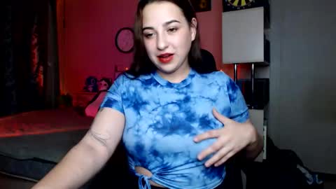 Snapshot of olivia_defo chatting on October 2025 03:12:02 PM olivia_defo online show from October 2025 03:12:02 PM