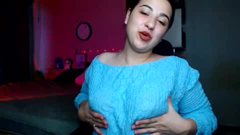 Snapshot of olivia_defo chatting on October 2025 03:18:01 AM olivia_defo online show from October 2025 03:18:01 AM