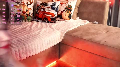 Snapshot of olivia_devis chatting on January 2025 11:23:02 AM SaraConor online show from January 2025 11:23:02 AM