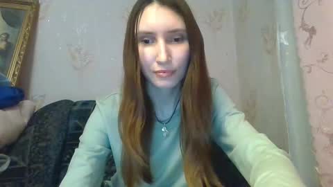 Olivia online show from December 2024 10:05:02 PM