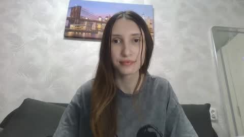 Olivia online show from January 2025 10:46:02 PM