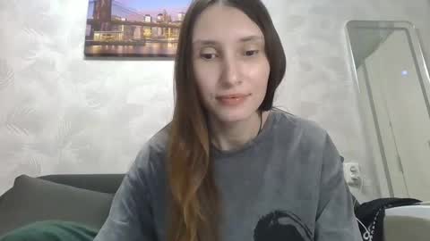 Olivia online show from February 2025 11:26:01 PM