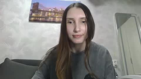 Olivia online show from March 2025 10:10:02 PM