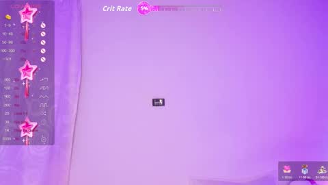 Maria online show from December 2025 07:53:02 PM