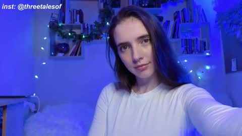 olivia_lily online show from February 2026 08:31:02 PM