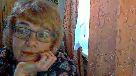 Olivia Mia online show from April 2026 06:24:01 AM