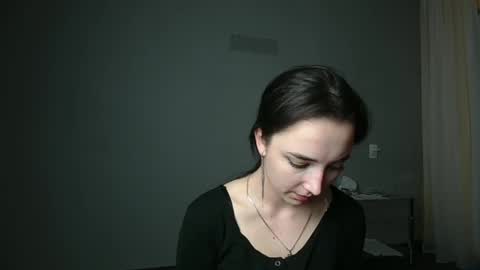 Olivia online show from March 2025 09:17:01 PM