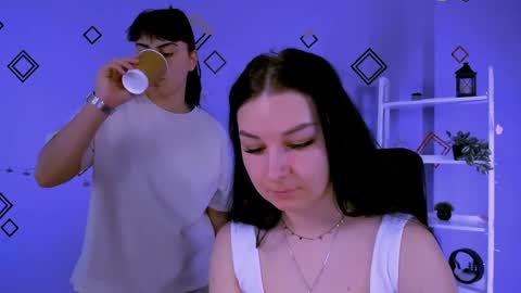 Sweet Olivia online show from May 2026 08:44:02 AM