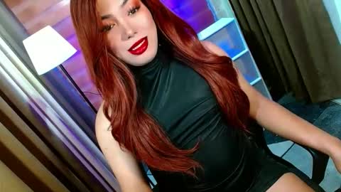 Miss OLIVIA online show from April 2026 09:02:01 AM