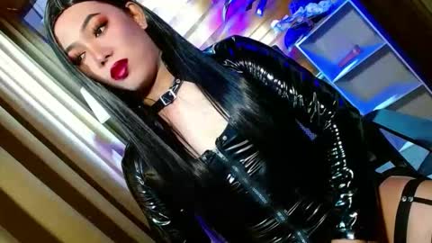 Miss OLIVIA online show from April 2026 06:09:01 AM