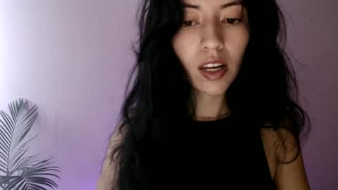 Snapshot of oliviaaa__ chatting on May 2026 04:57:01 PM oliviaaa__ online show from May 2026 04:57:01 PM
