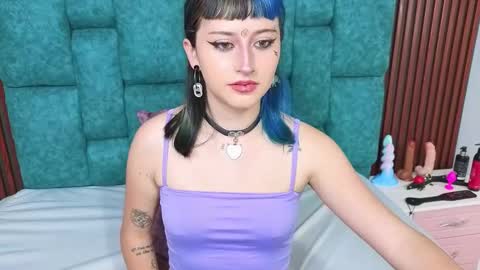 Snapshot of oliviabonnie chatting on March 2026 06:54:01 PM oliviabonnie online show from March 2026 06:54:01 PM