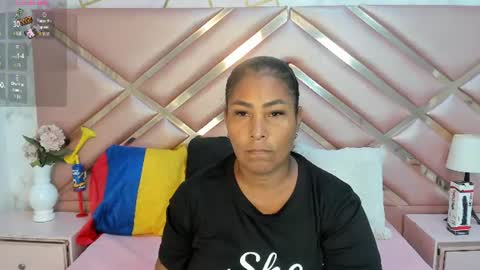 Snapshot of oliviaburningmilf chatting on June 2026 11:31:01 AM Olivia Burning online show from June 2026 11:31:01 AM