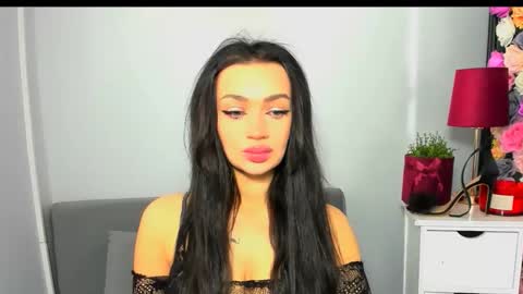 OliviaDirty online show from April 2026 09:07:02 AM