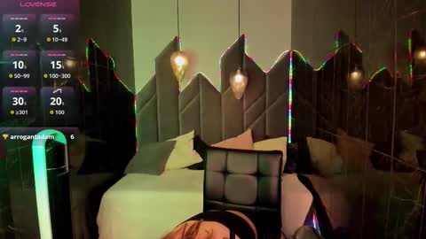 Isabella online show from February 2026 06:19:02 AM