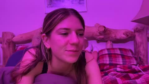 Olivia online show from February 2025 05:02:01 AM