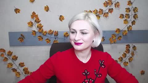 OliviaHorst online show from December 2024 09:18:02 AM