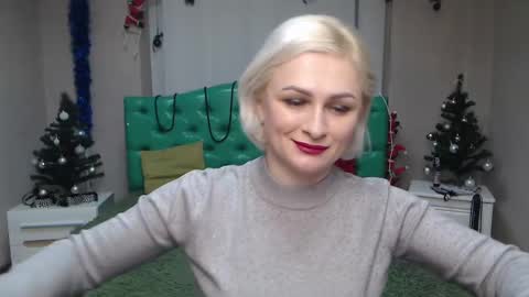 OliviaHorst online show from January 2025 09:25:02 AM