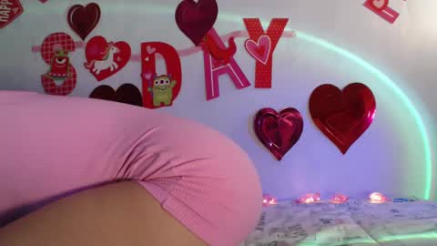 Snapshot of oliviajohnson20 chatting on February 2025 12:52:02 AM oliviajohnson20 online show from February 2025 12:52:02 AM