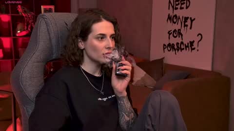 Liv online show from March 2026 09:16:02 PM