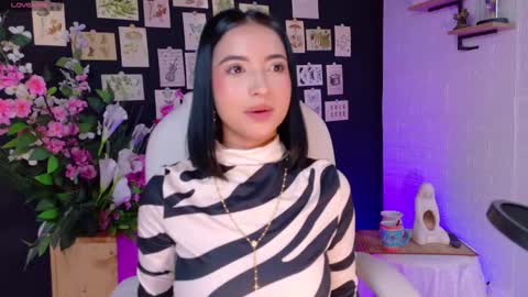 Olivia Mcneill  online show from January 2025 12:28:02 PM