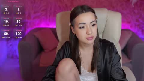 Olivia online show from March 2026 04:16:02 AM