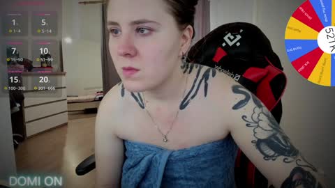 Snapshot of oliviamunk chatting on December 2024 09:31:02 AM . online show from December 2024 09:31:02 AM