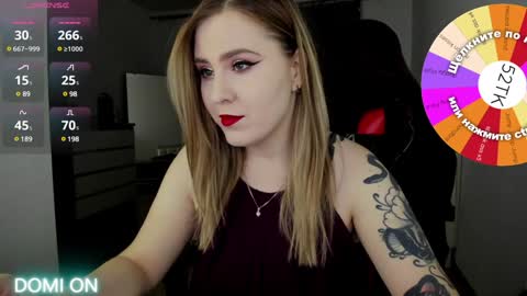 Snapshot of oliviamunk chatting on January 2025 03:43:01 AM . online show from January 2025 03:43:01 AM