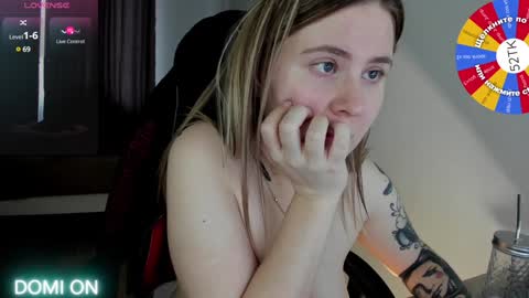 Snapshot of oliviamunk chatting on January 2025 11:32:02 AM . online show from January 2025 11:32:02 AM