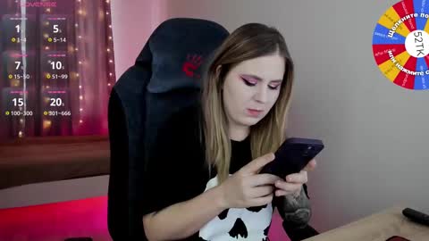 Snapshot of oliviamunk chatting on February 2025 08:11:02 AM . online show from February 2025 08:11:02 AM