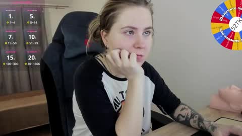 Snapshot of oliviamunk chatting on February 2025 03:33:02 AM . online show from February 2025 03:33:02 AM