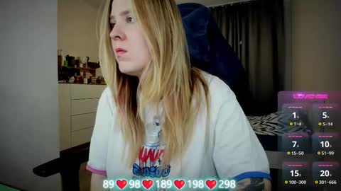 Snapshot of oliviamunk chatting on September 2025 04:01:01 AM . online show from September 2025 04:01:01 AM