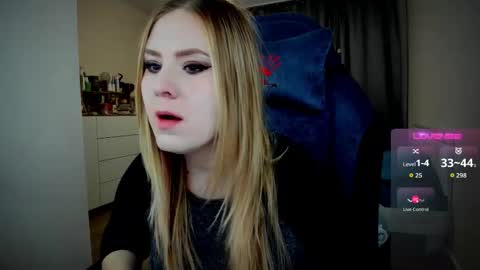 Snapshot of oliviamunk chatting on October 2025 04:33:01 AM . online show from October 2025 04:33:01 AM