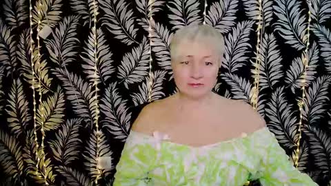 Kelly online show from February 2025 11:53:01 AM