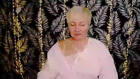 Kelly online show from February 2025 03:09:01 PM