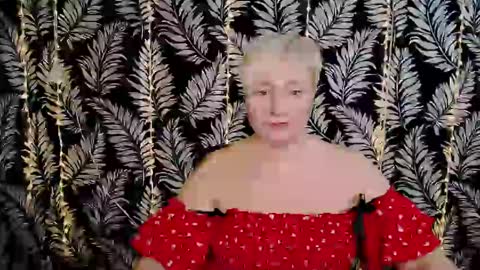 Kelly online show from February 2025 12:31:01 PM