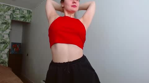 Olivia online show from March 2025 05:24:02 AM