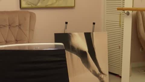 OliviaSway online show from March 2025 01:23:01 AM