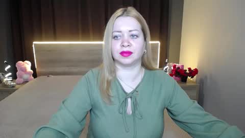 Oliviaverr online show from February 2026 01:29:02 PM