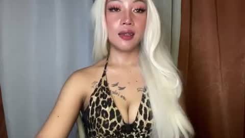 ZAINA online show from April 2026 03:37:01 PM