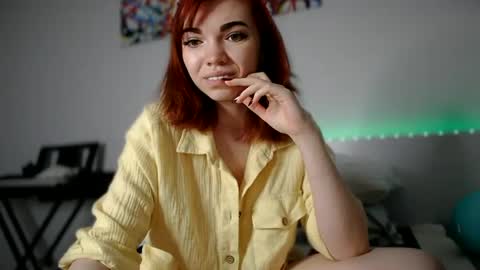 Angelina Lina online show from February 2025 06:45:01 PM